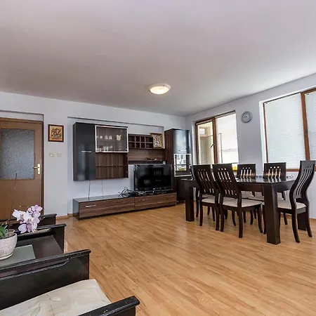Apartment Kristina Apartment Burgas