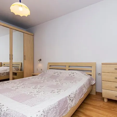 Apartment Kristina Apartment Burgas