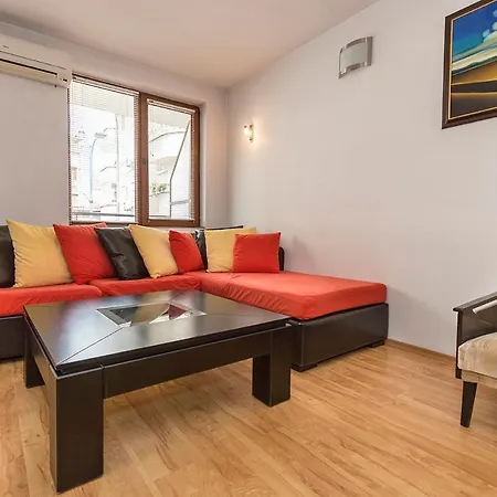 Kristina Apartment * Burgas