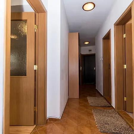 Kristina Apartment